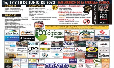 VIII Concentración Motera MOTORIZOS 2023
