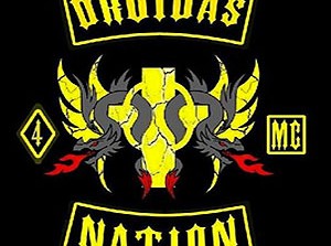 Druidas MC Nation
