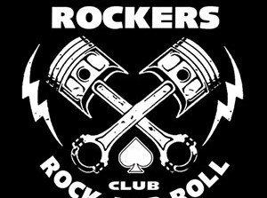 Dynamite Rockers RnR Club