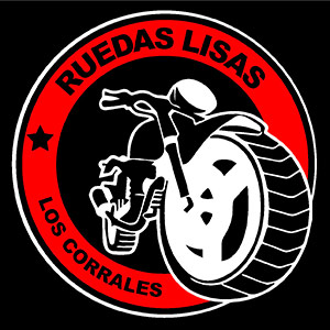 Ruedas Lisas