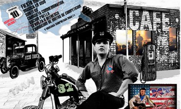 II Racing Rock 82 Happy 4th of July 2016