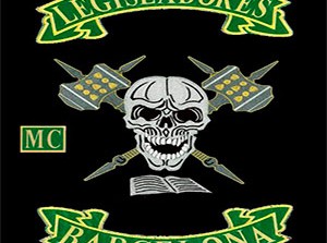 Legisladores MC Barcelona