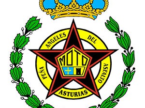 M.C. Ángeles del Asfalto