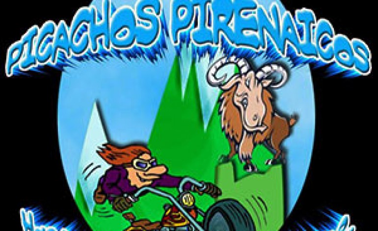 M.C. Picachos Pirenaicos