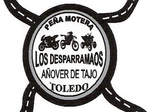 A.M. Los Desparramaos