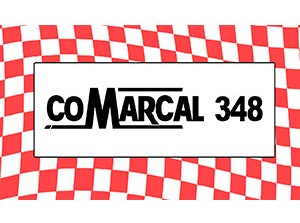 Restaurante Comarcal 348