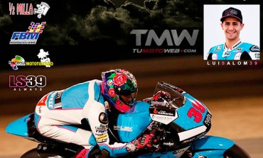 37ª Volta Nocturna Internacional a Mallorca en Moto 2016