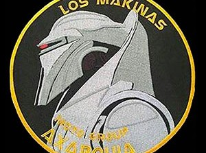 Los Mákinas M.G. Axarquía