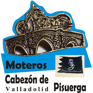 Moteros Cabezón de Pisuerga