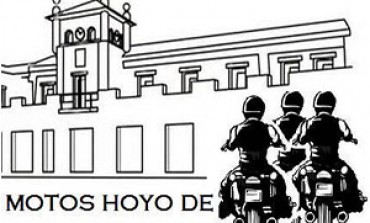 Motos Hoyo de Manzanares