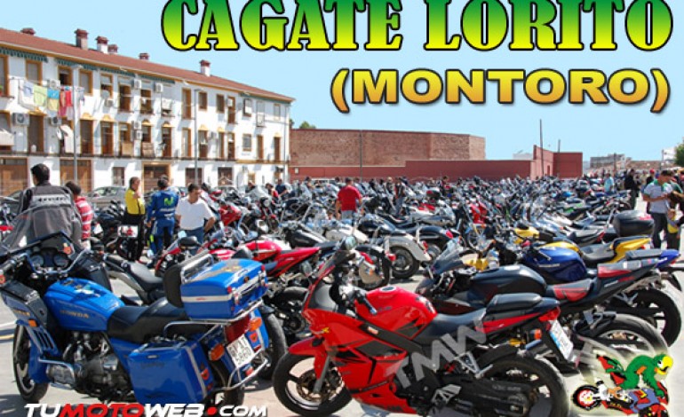 Concentración Motera Montoro