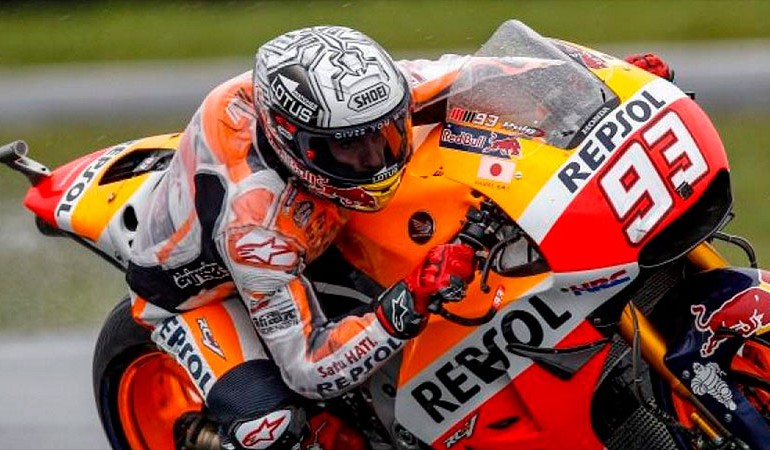 Nuevo horario para el sábado en el GP de Australia 2016