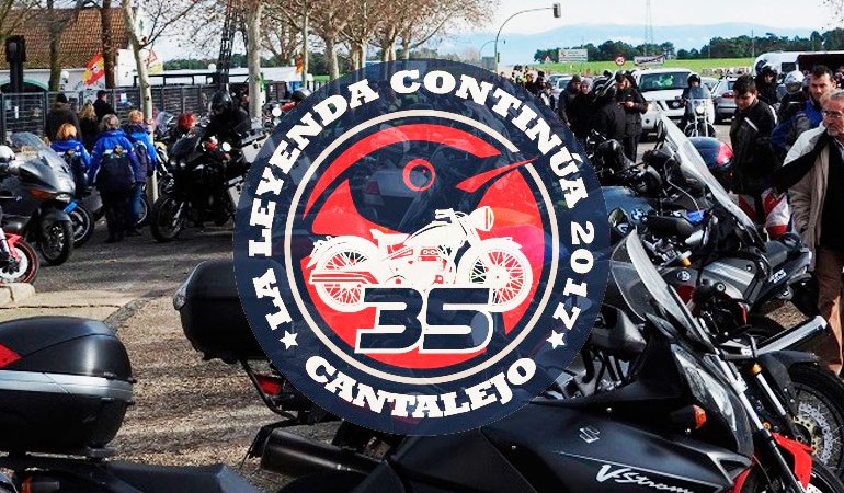 Los “Pueblos Amigos” y “Desafíos Viajeros” de la Leyenda Continua 2017