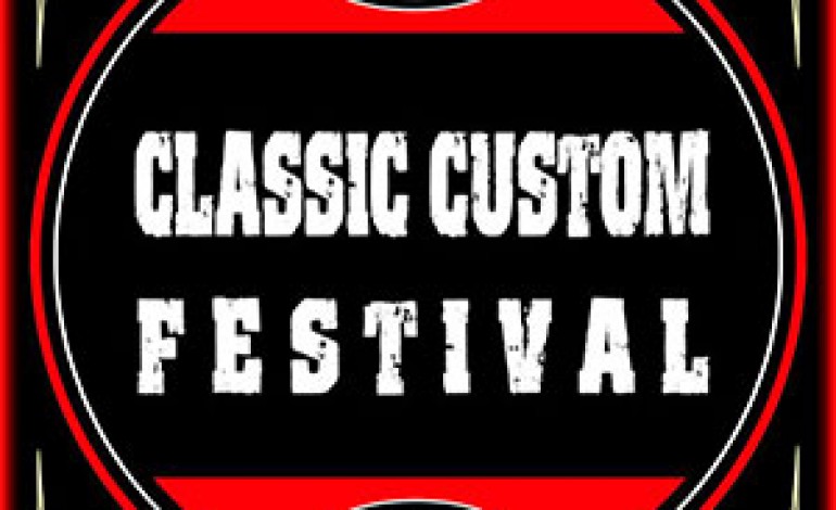 Classic Custom Festival