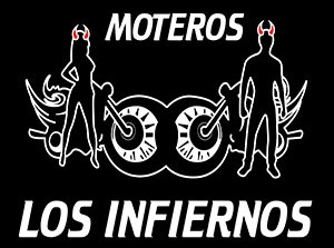 Moteros Los Infiernos