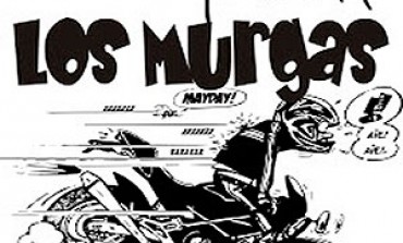 Peña Motera Los Murgas