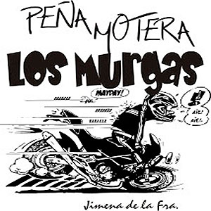 Peña Motera Los Murgas
