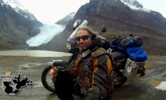 Vuelta al Mundo by Xuankar World Trip - Alaska