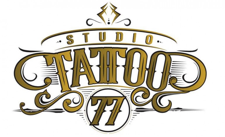 Inauguración Studio Tattoo 77