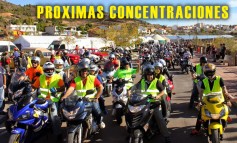 Comenzamos nueva semana. Echa un vistazo a las próximas Concentraciones y Eventos Solidarios..!!