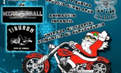 XVII Food Run Cherokee Jerez 2016