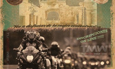 XXXIII Concentración Invernal Villa de Rota 2017