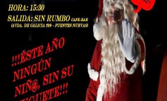 II Papanoelada Motera Tierras del Norte 2016