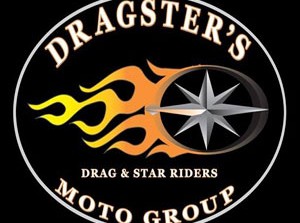 Dragster's MG Barcelona