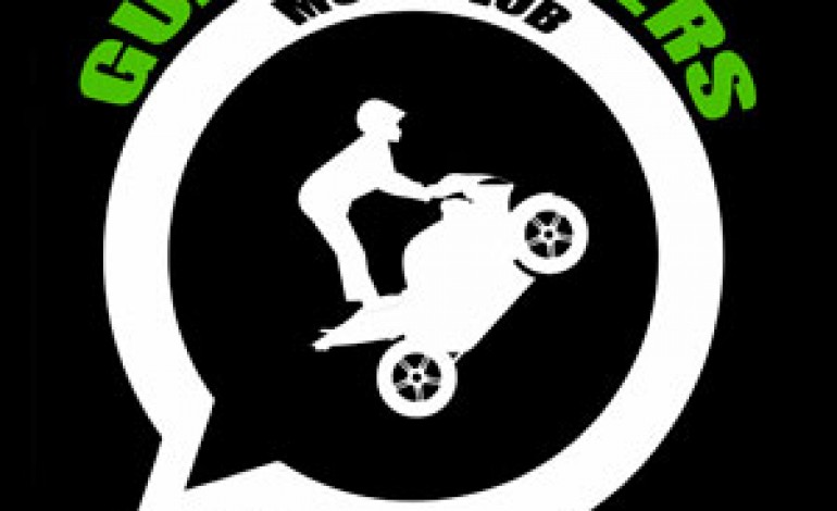 MotoClub Guasa Raiders Rota