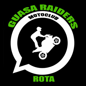 MotoClub Guasa Raiders Rota