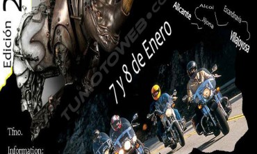 I Invernal Rinocerontes 2017