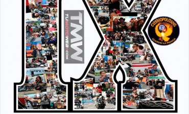 IX Aniversario Cosmopolitans MG 2017