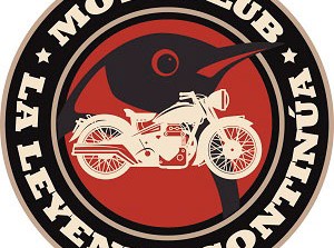 MotoClub La Leyenda Continúa