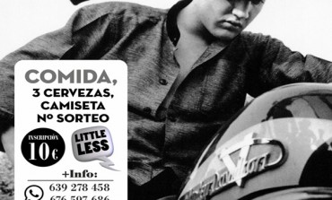 XVIII Motoalmuerzo Ruta 340 Motorcycles 2017