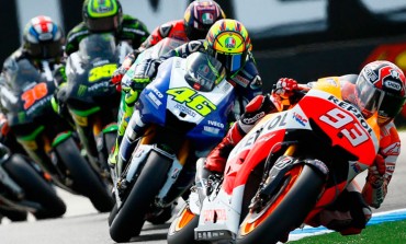 Ver MotoGP 2017 en directo solo en Movistar+ y Vodafone