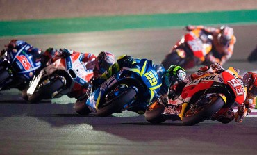 La audiencia de MotoGP por TV en España desciende 4 millones de espectadores en 4 temporadas
