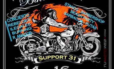 Sureste Bike Week 2017