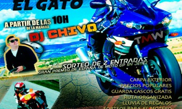 II Paella Motera Gratis 2017