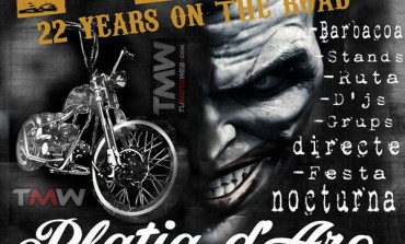 VII Jokers Festival 2017