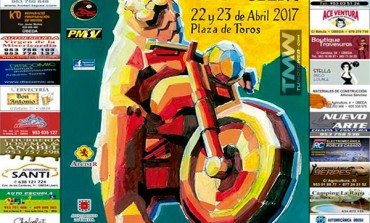 X Reunión Motera del Renacimiento 2017