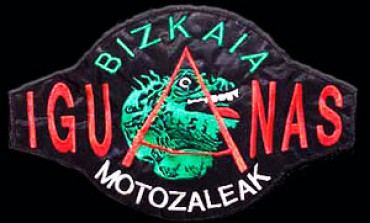 Iguanas Bizkaia