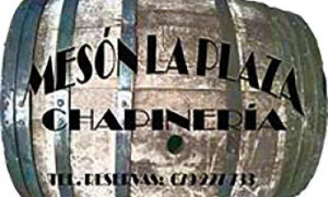 Mesón La Plaza