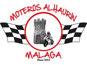 Moteros Alhaurín