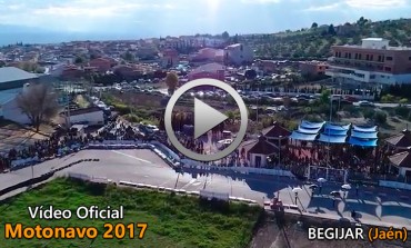 Vídeo Oficial Motonavo 2017... Festival de la Moto de Begíjar