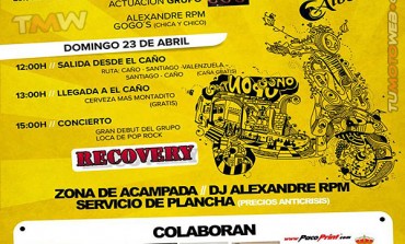 IV Reunión Motera Cuna del Olivo 2017