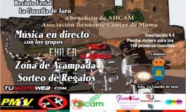 III Aniversario Custombikers PDV Club 2017