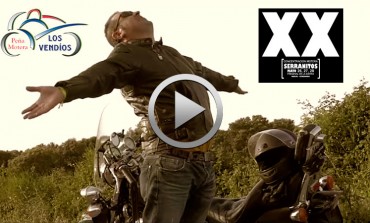 VIDEO PROMO - XX Concentración Motera Serranitos 2017