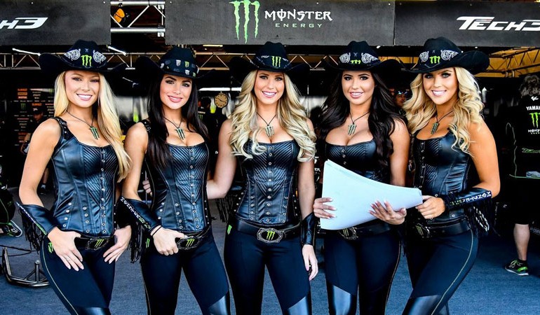 Al final se permitirán Paddock Girls en el GP de Jerez 2017