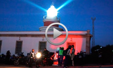 Todo listo para el II Desafío Entre Faros 2017 (Salou - Santoña)