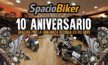 10 Años al Servicio del Mundo Custom